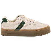 Lage Sneakers MTNG Mustang 81198 DEPORTIVA BIGGER Beige
