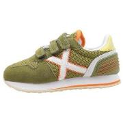 Lage Sneakers Munich MINI MASSANA VCO