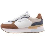 Lage Sneakers Pepe jeans RUSPER CLASS