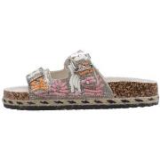 Sandalen Isteria 24097