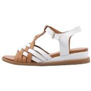 Sandalen Sandra Fontan PAVOT