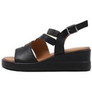 Sandalen Sandra Fontan ALMOND