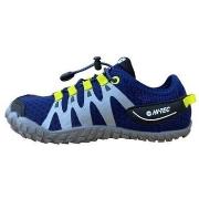 Wandelschoenen Hi-Tec ABYSS JUNIOR 98003 Marino