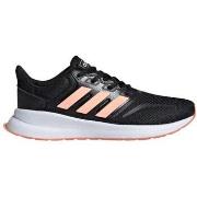 Lage Sneakers adidas EE6932