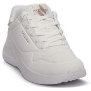 Lage Sneakers Skechers 177291WHT