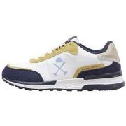 Lage Sneakers Harper And Neyer DAKOTA