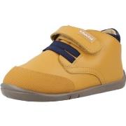 Hoge Sneakers Titanitos B500