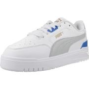 Lage Sneakers Puma SHUFFLE DOWNTOWN LO JR