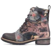 Enkellaarzen Rieker 9461191MULTI