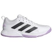 Lage Sneakers adidas Court Team Bounce 2