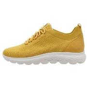 Lage Sneakers Geox D SPHERICA A