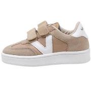 Lage Sneakers Victoria MILLAS TIRAS NYLON/SERRAJE