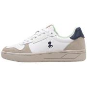 Lage Sneakers Elpulpo ZAPATILLA CASUAL BICOLOR EP PANTÍN VERDE PISTACH...