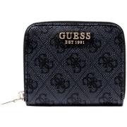 Portemonnee Guess LAUREL II SLG SMALL ZIP AROUND SWSG74 59137