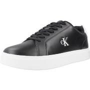 Lage Sneakers Calvin Klein Jeans CLASSIC CUPSOLE LACEUP L