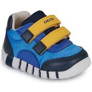 Lage Sneakers Geox B IUPIDOO BOY C