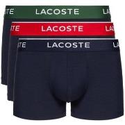 Boxers Lacoste 5H1297