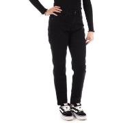 Straight Jeans Monday Premium -