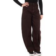 Straight Jeans Monday Premium -