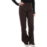 Straight Jeans Monday Premium -