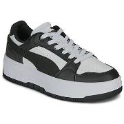 Lage Sneakers Puma Rebound Low