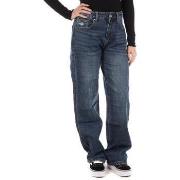 Straight Jeans Monday Premium -