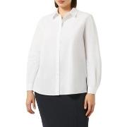 Overhemd Persona BIANCO