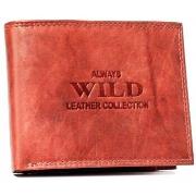Portemonnee Always Wild AWN6MAL73687