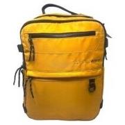 Sportschoenen Itaca Complementos señora 801340 mochila viaje mostaza