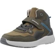 Hoge Sneakers Biomecanics 251278B