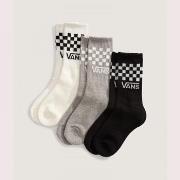 Sokken Vans Classic check crew
