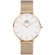 Horloge Daniel Wellington ty197410