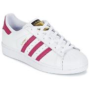 Lage Sneakers adidas SUPERSTAR FOUNDATIO