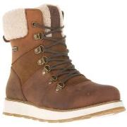 Hoge Sneakers KAMIK Winterstiefel Ariel Flanell