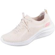 Lage Sneakers Skechers Ultra Flex 30 Big Plan