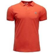 T-shirt Korte Mouw JOTT Marbella