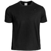 T-shirt Korte Mouw Champion 116059KK001NBK