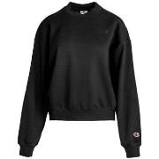 T-shirt Korte Mouw Champion 116050KK001NBK