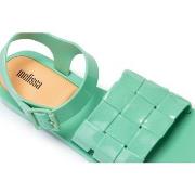 Sandalen Melissa Basket