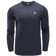 T-Shirt Lange Mouw Emporio Armani 8NPT17PJRGZ1578