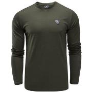 T-shirt Emporio Armani 8NPT17PJRGZ1845