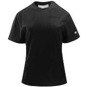 T-shirt Korte Mouw Champion 116733KK001NBK