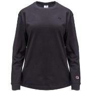 T-Shirt Lange Mouw Champion 116693KK001NBK