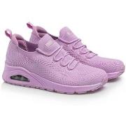 Lage Sneakers Skechers Uno-Everywear