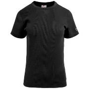 T-shirt Korte Mouw Champion 116062KK001NBK