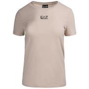 T-shirt Korte Mouw Emporio Armani 7W000072AF12115U1079