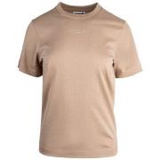 T-shirt Korte Mouw Lacoste TF035502S