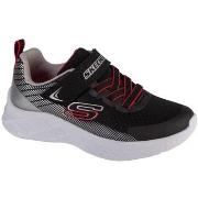 Lage Sneakers Skechers Microspec Ii Zovrix