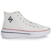 Hoge Sneakers Skechers 185063WNVR