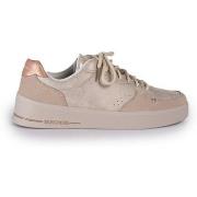 Lage Sneakers Skechers 185171NAT